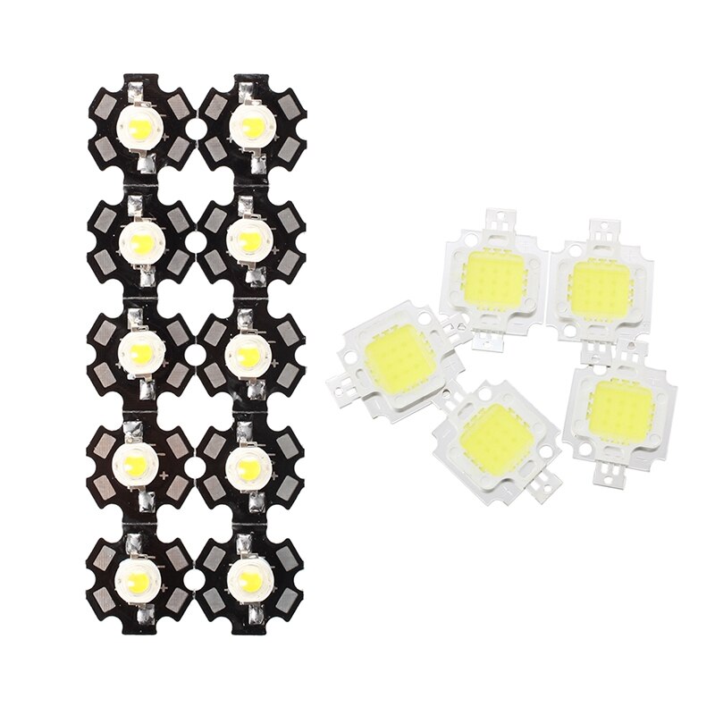  LED   15 , 3W  ȭƮ & 5 , 10W ȭƮ